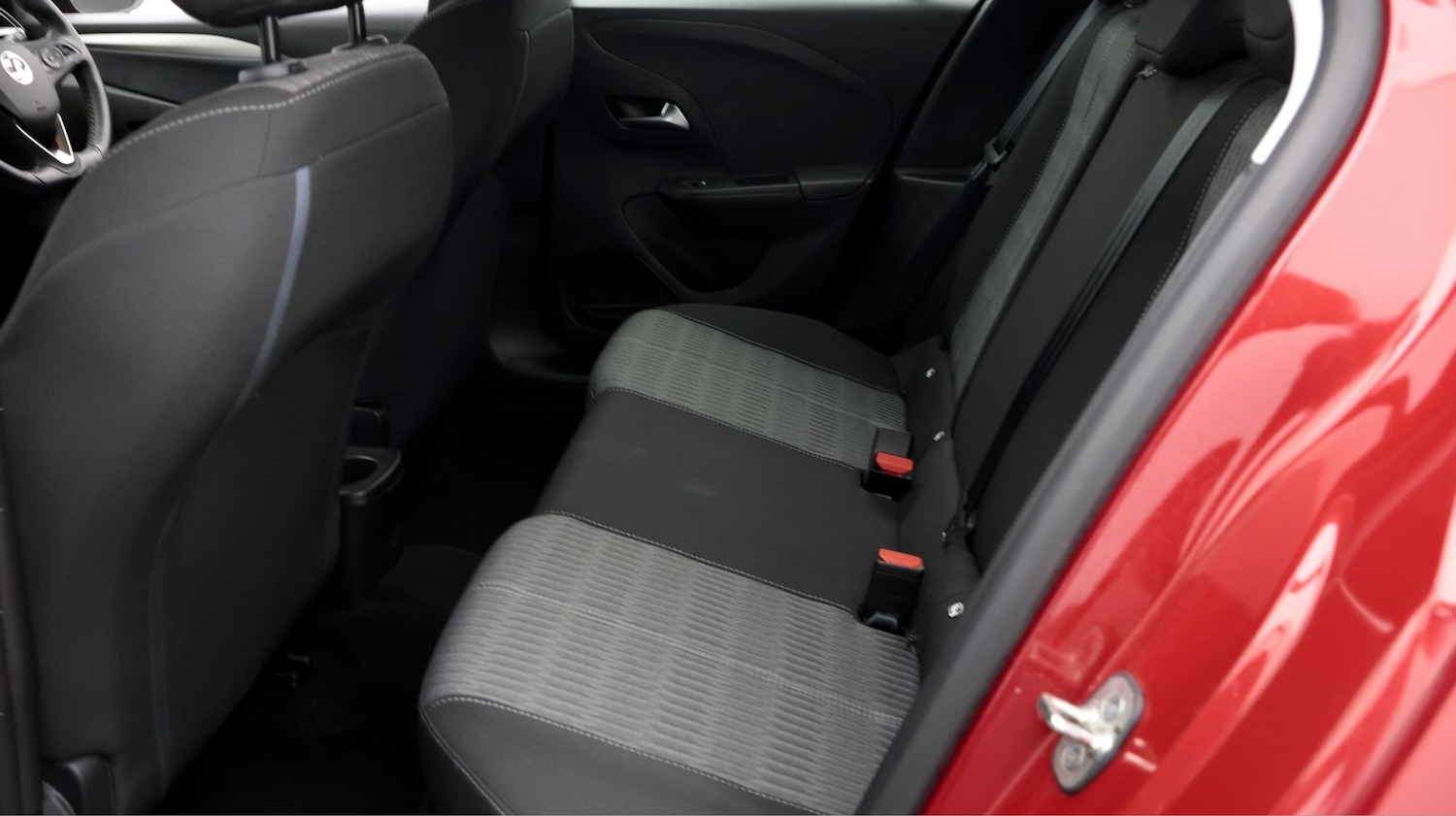 Used Vauxhall Corsa 2022 for sale - 77822432: Photo 16