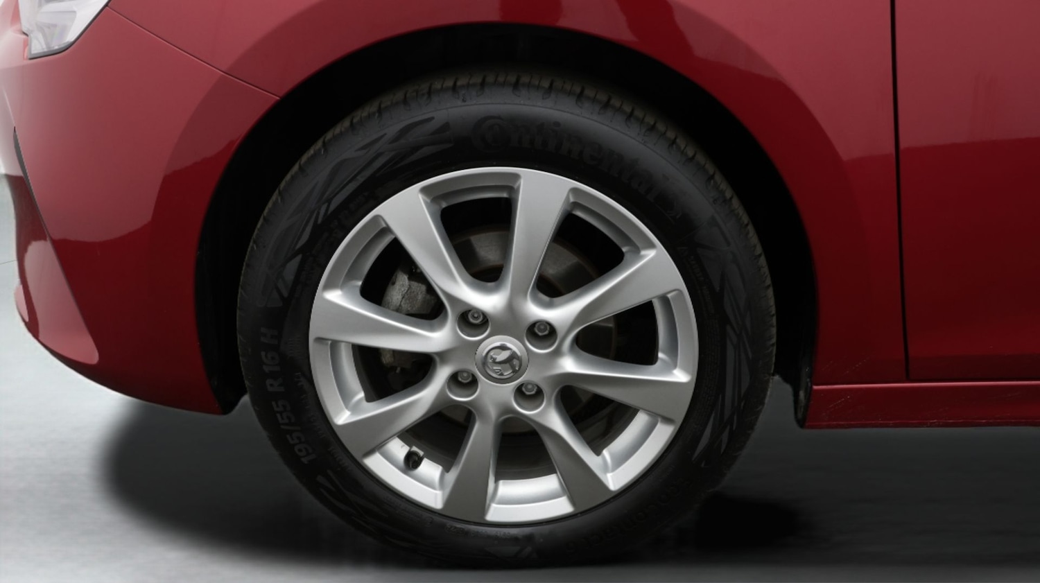 Used Vauxhall Corsa 2022 for sale - 77822432: Photo 18