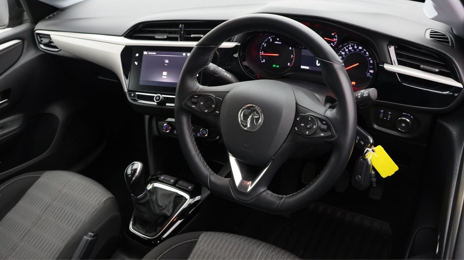 Used Vauxhall Corsa 2022 for sale - 77822432: Photo 9