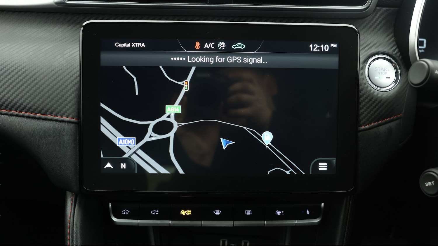 Used MG MG ZS 2024 for sale - 77523465: Photo 11