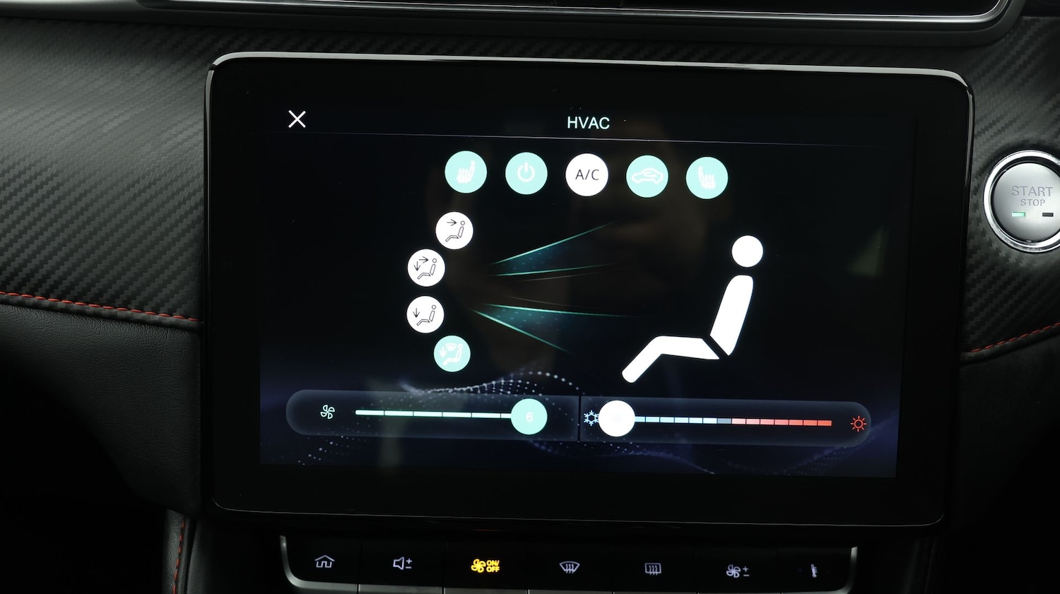 Used MG MG ZS 2024 for sale - 77523465: Photo 12