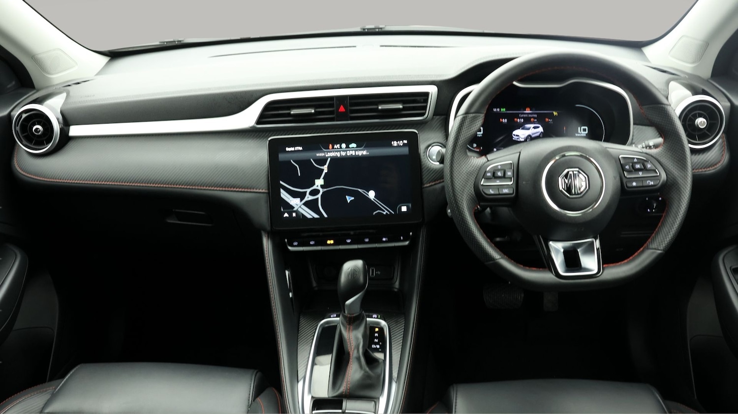 Used MG MG ZS 2024 for sale - 77523465: Photo 13