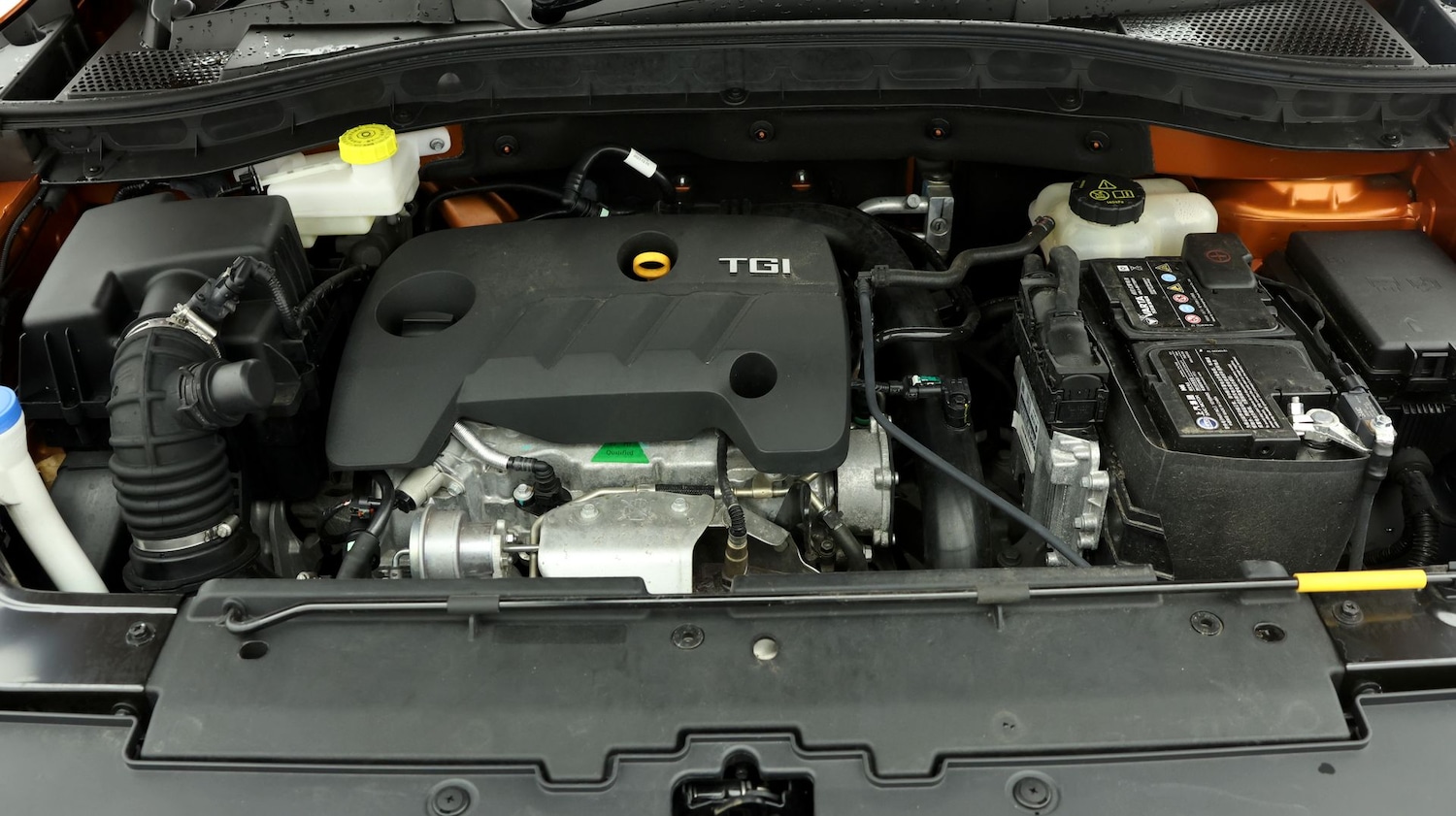 Used MG MG ZS 2024 for sale - 77523465: Photo 19