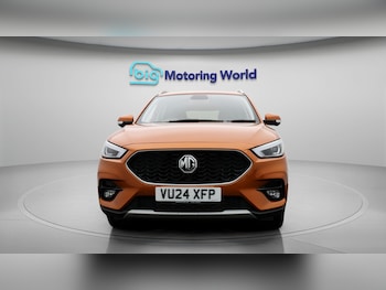 Used MG MG ZS 2024 for sale - 77523465: Photo