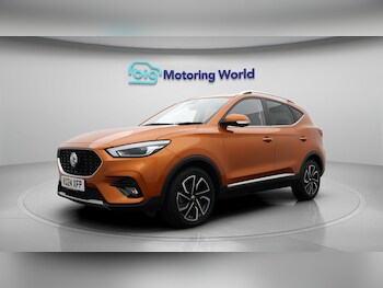 Used MG MG ZS 2024 for sale - 77523465: Photo