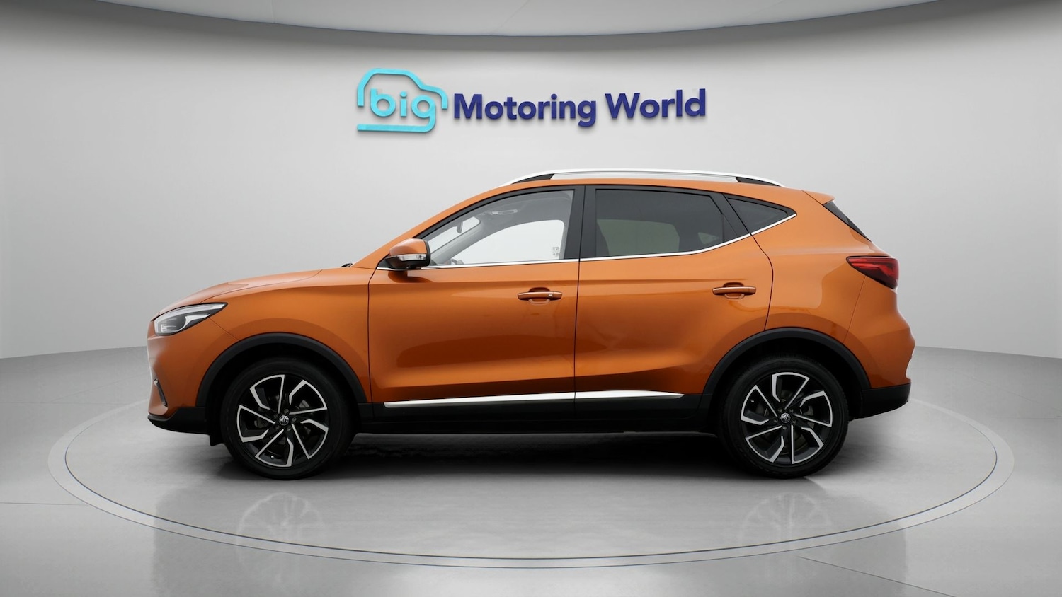 Used MG MG ZS 2024 for sale - 77523465: Photo 4