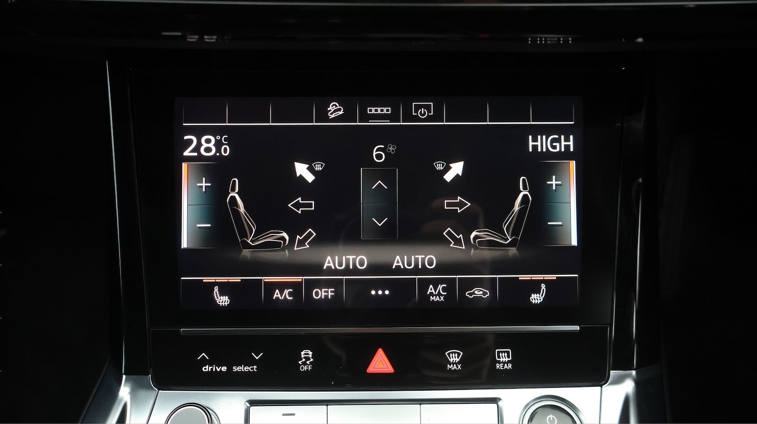 Used Audi e-tron 2021 for sale - 77532191: Photo 11