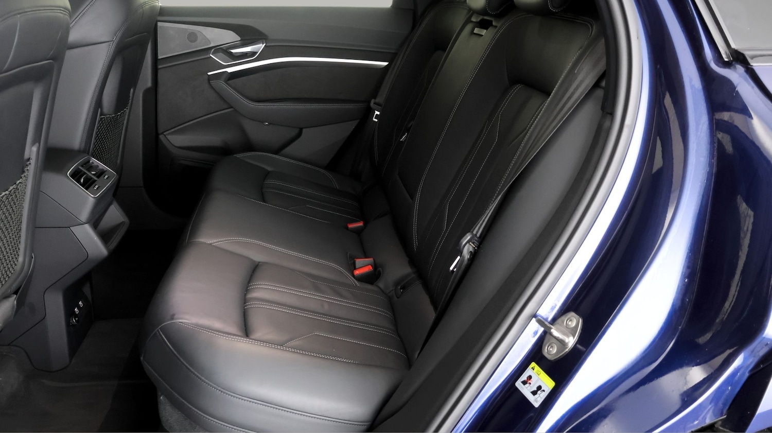 Used Audi e-tron 2021 for sale - 77532191: Photo 15