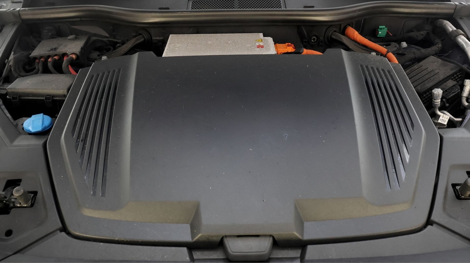 Used Audi e-tron 2021 for sale - 77532191: Photo 18