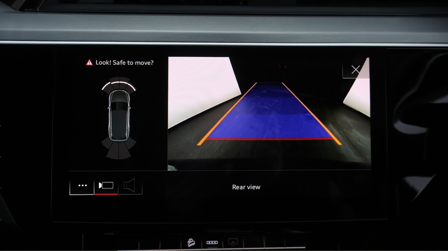 Used Audi e-tron 2021 for sale - 77532191: Photo 23