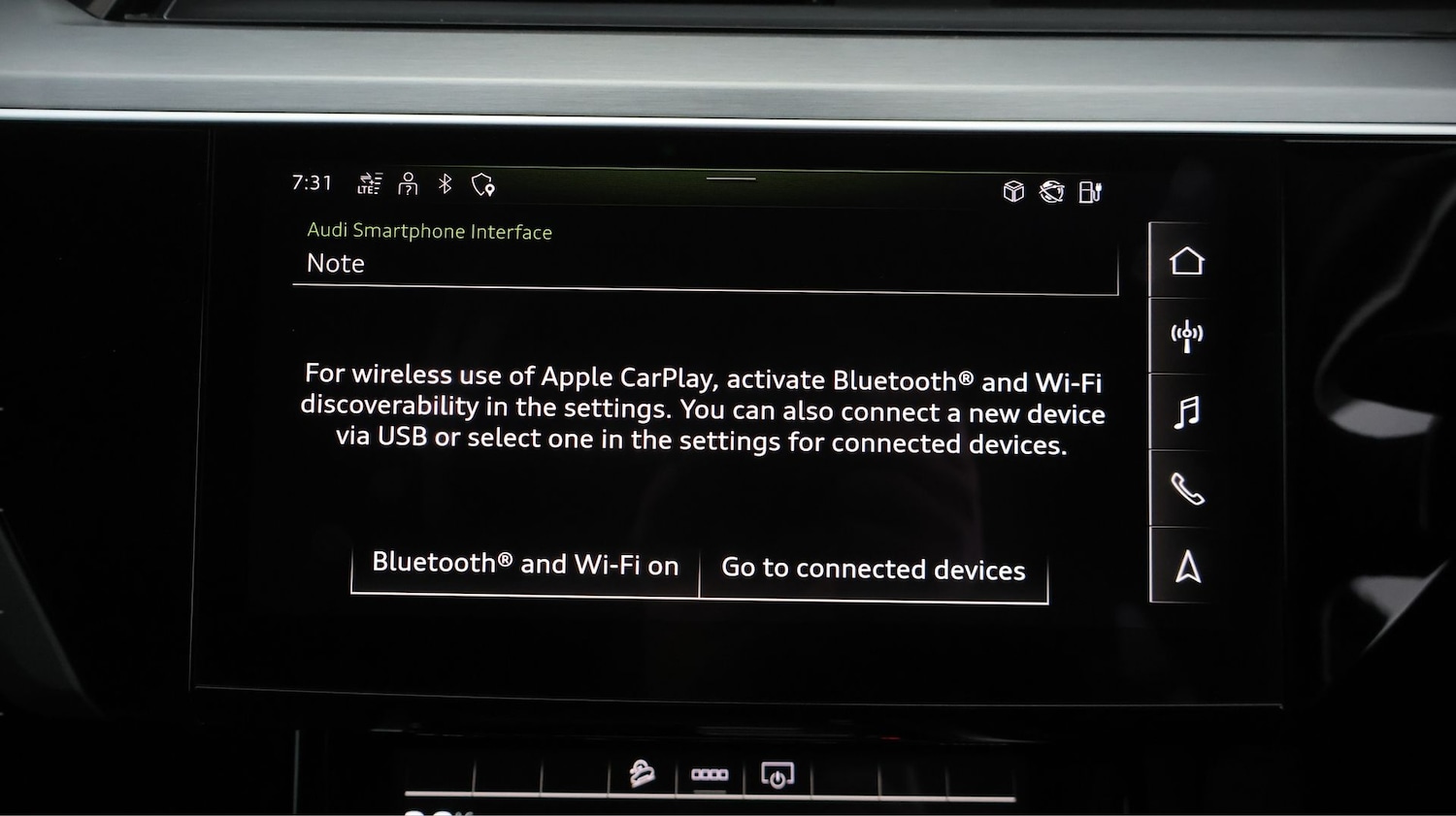 Used Audi e-tron 2021 for sale - 77532191: Photo 24