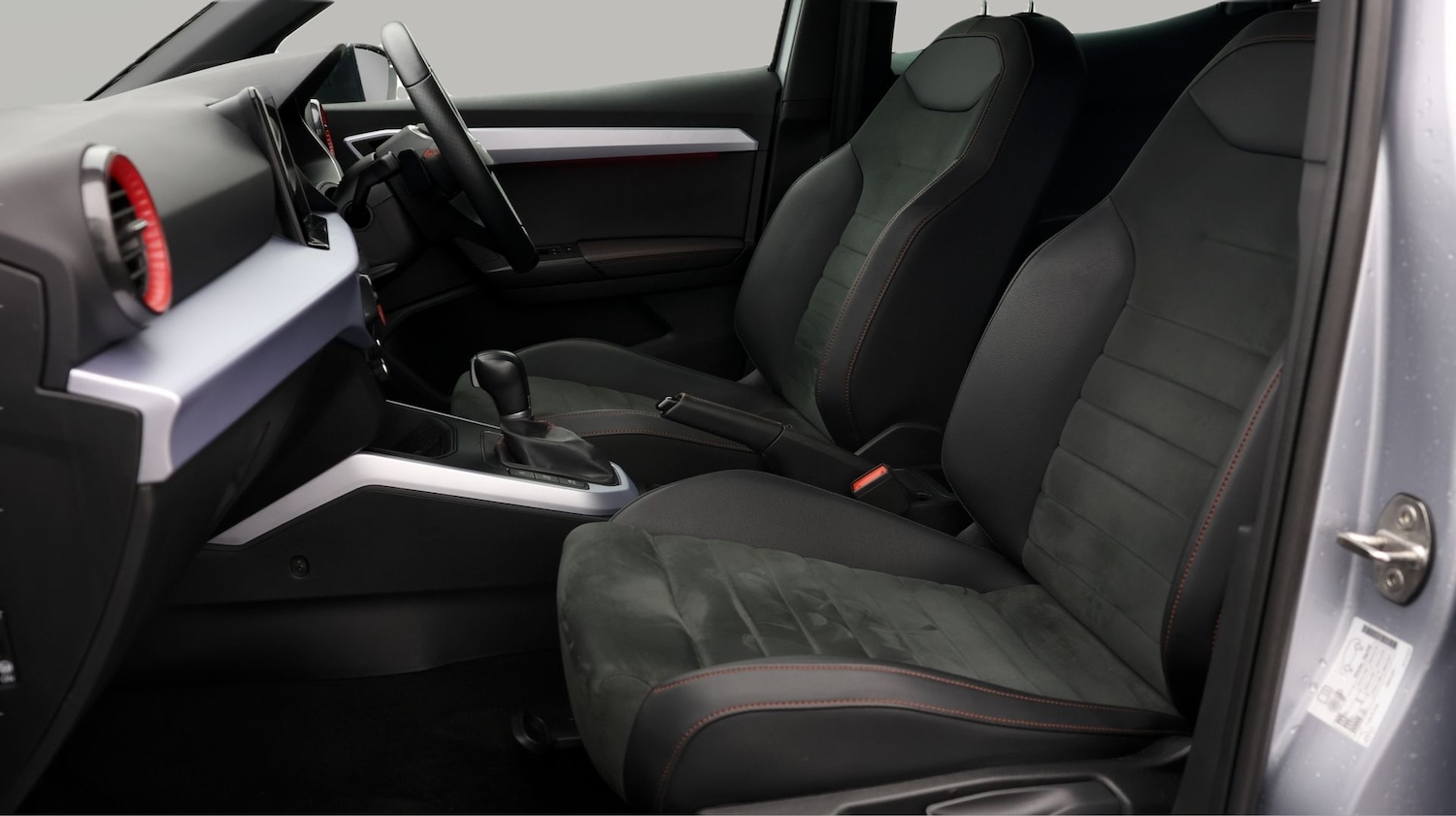 Used SEAT Arona 2022 for sale - 77694524: Photo 14