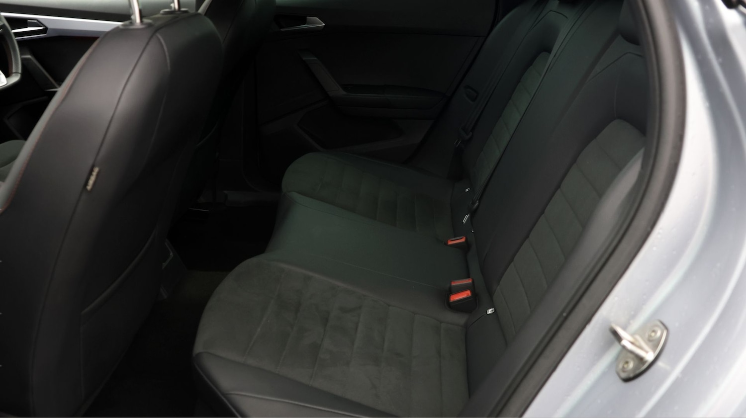 Used SEAT Arona 2022 for sale - 77694524: Photo 16