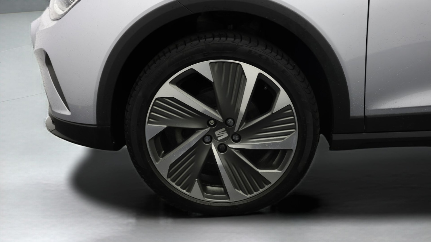 Used SEAT Arona 2022 for sale - 77694524: Photo 18