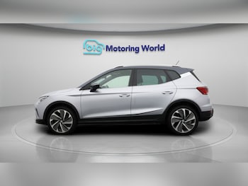 Used SEAT Arona 2022 for sale - 77694524: Photo