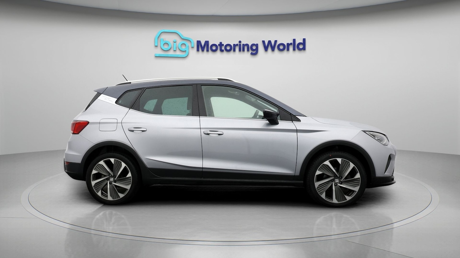 Used SEAT Arona 2022 for sale - 77694524: Photo 8