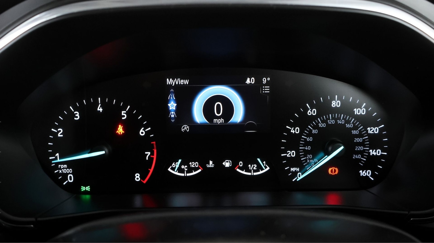 Used Ford Focus 2019 for sale - 78106595: Photo 10