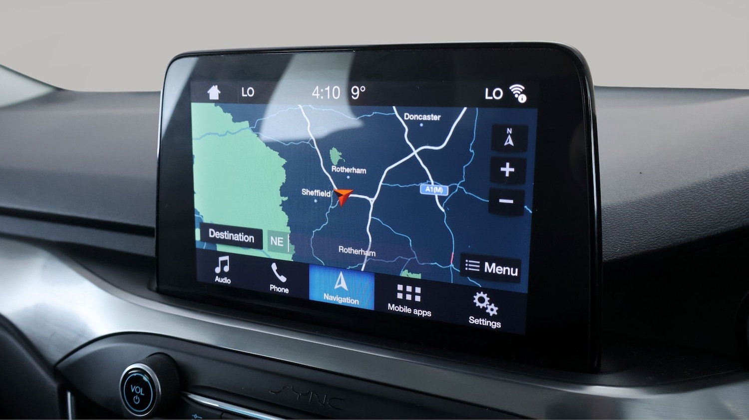 Used Ford Focus 2019 for sale - 78106595: Photo 11