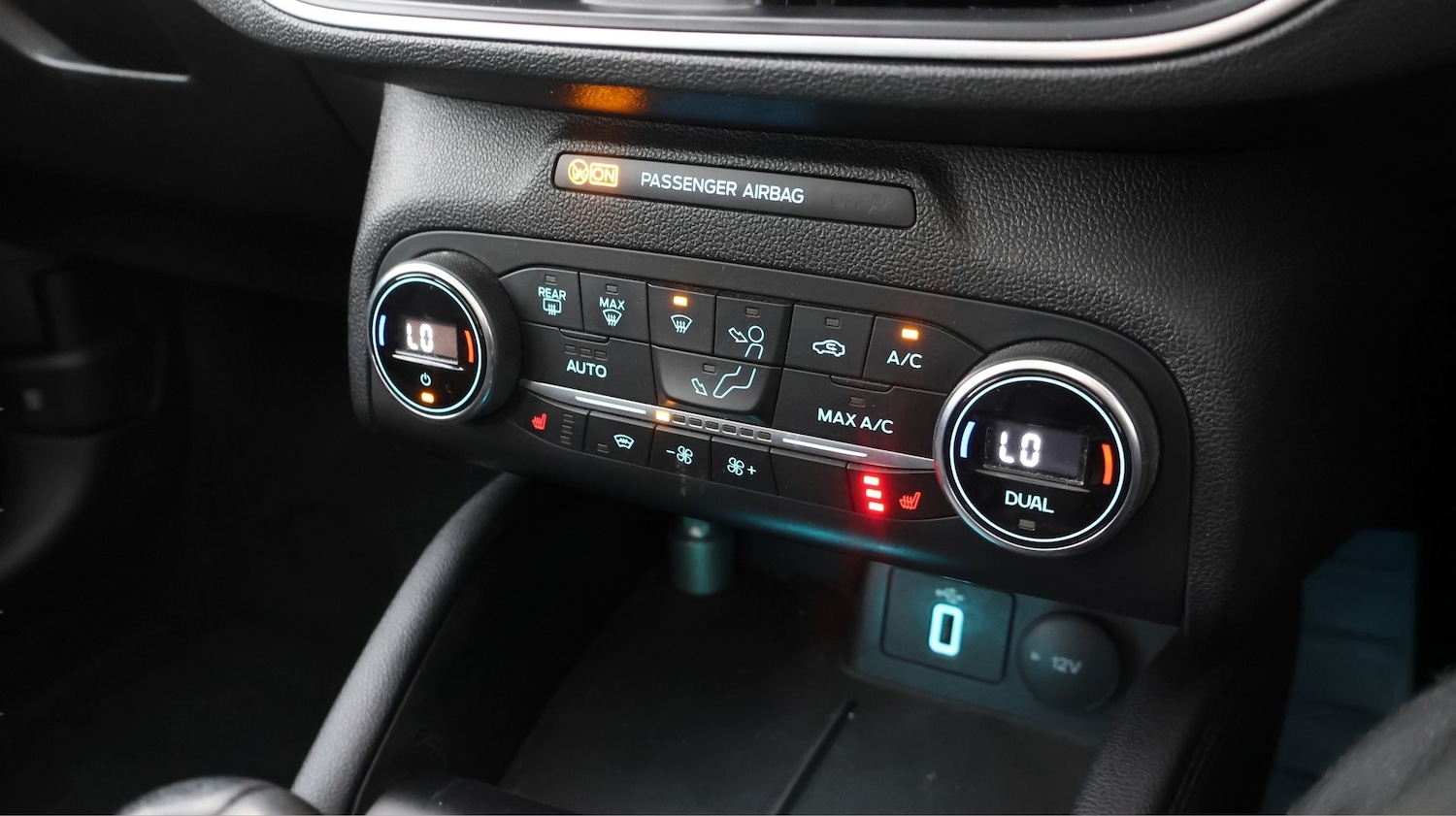 Used Ford Focus 2019 for sale - 78106595: Photo 12