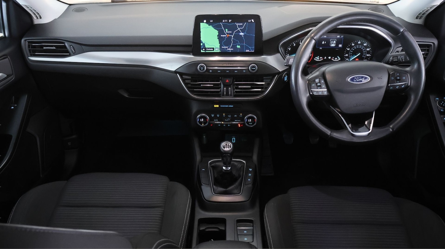 Used Ford Focus 2019 for sale - 78106595: Photo 13