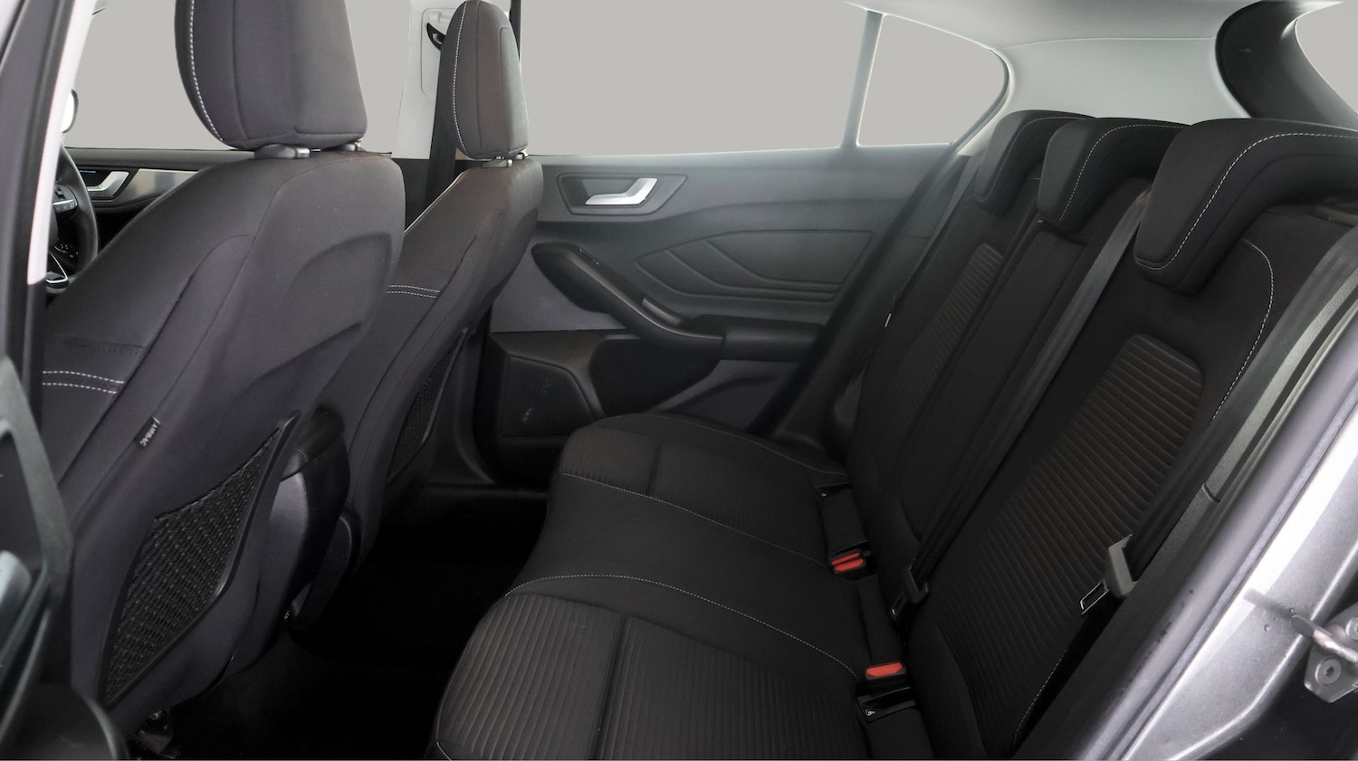 Used Ford Focus 2019 for sale - 78106595: Photo 16