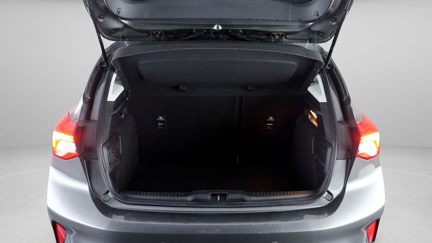 Used Ford Focus 2019 for sale - 78106595: Photo 17