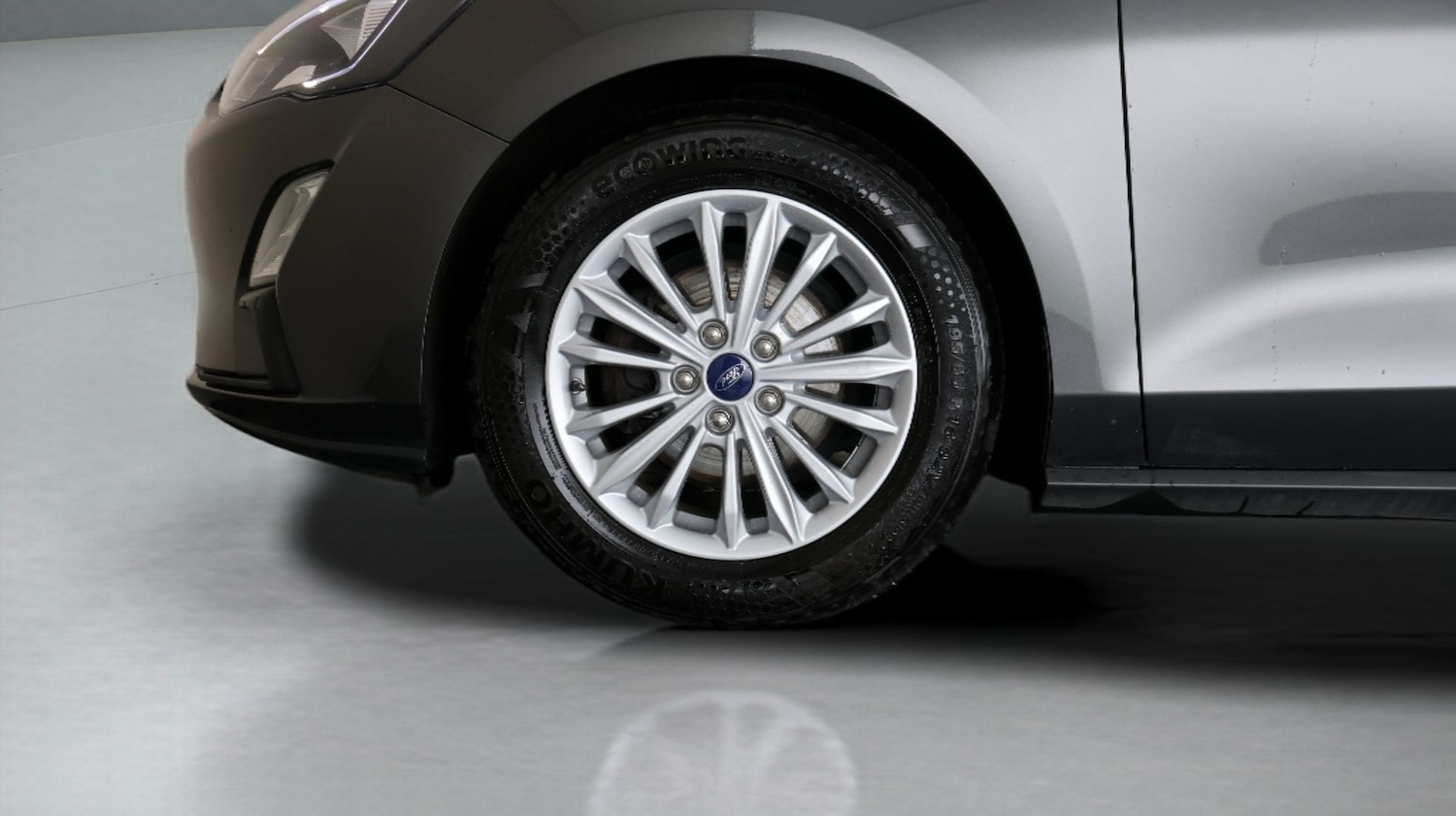 Used Ford Focus 2019 for sale - 78106595: Photo 18