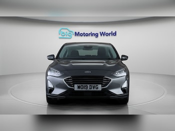 Used Ford Focus 2019 for sale - 78106595: Photo