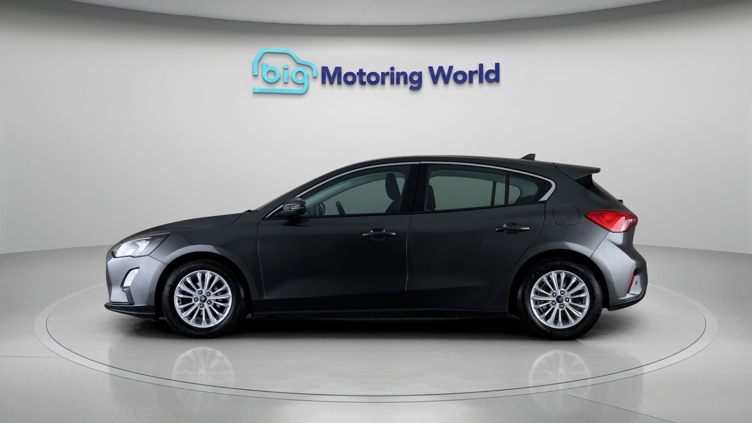 Used Ford Focus 2019 for sale - 78106595: Photo 4