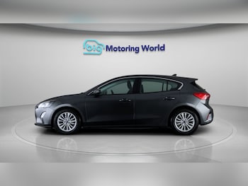 Used Ford Focus 2019 for sale - 78106595: Photo