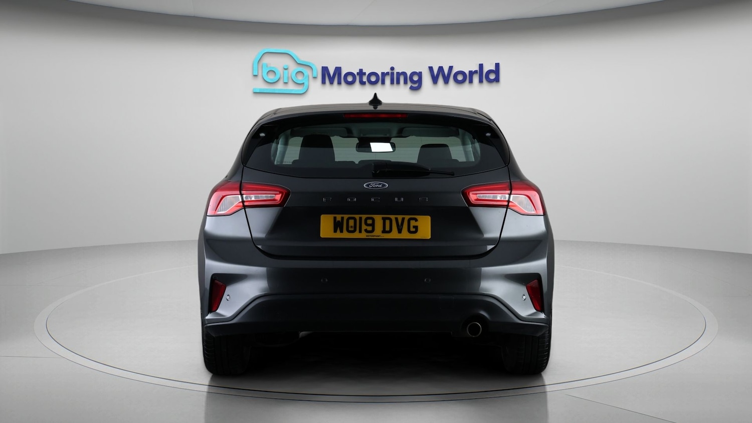 Used Ford Focus 2019 for sale - 78106595: Photo 6