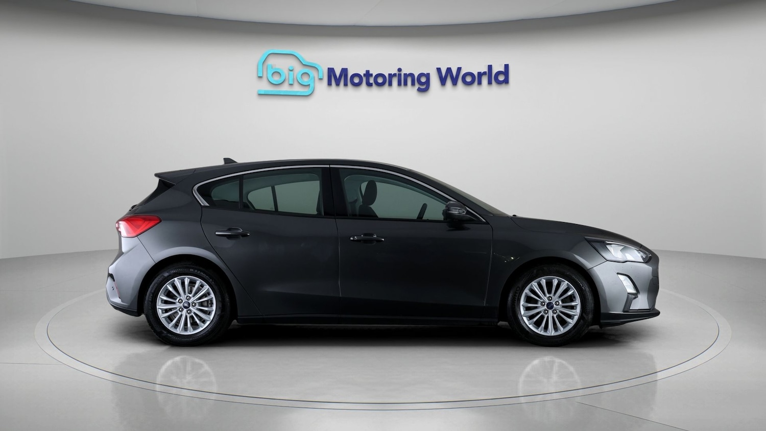 Used Ford Focus 2019 for sale - 78106595: Photo 8