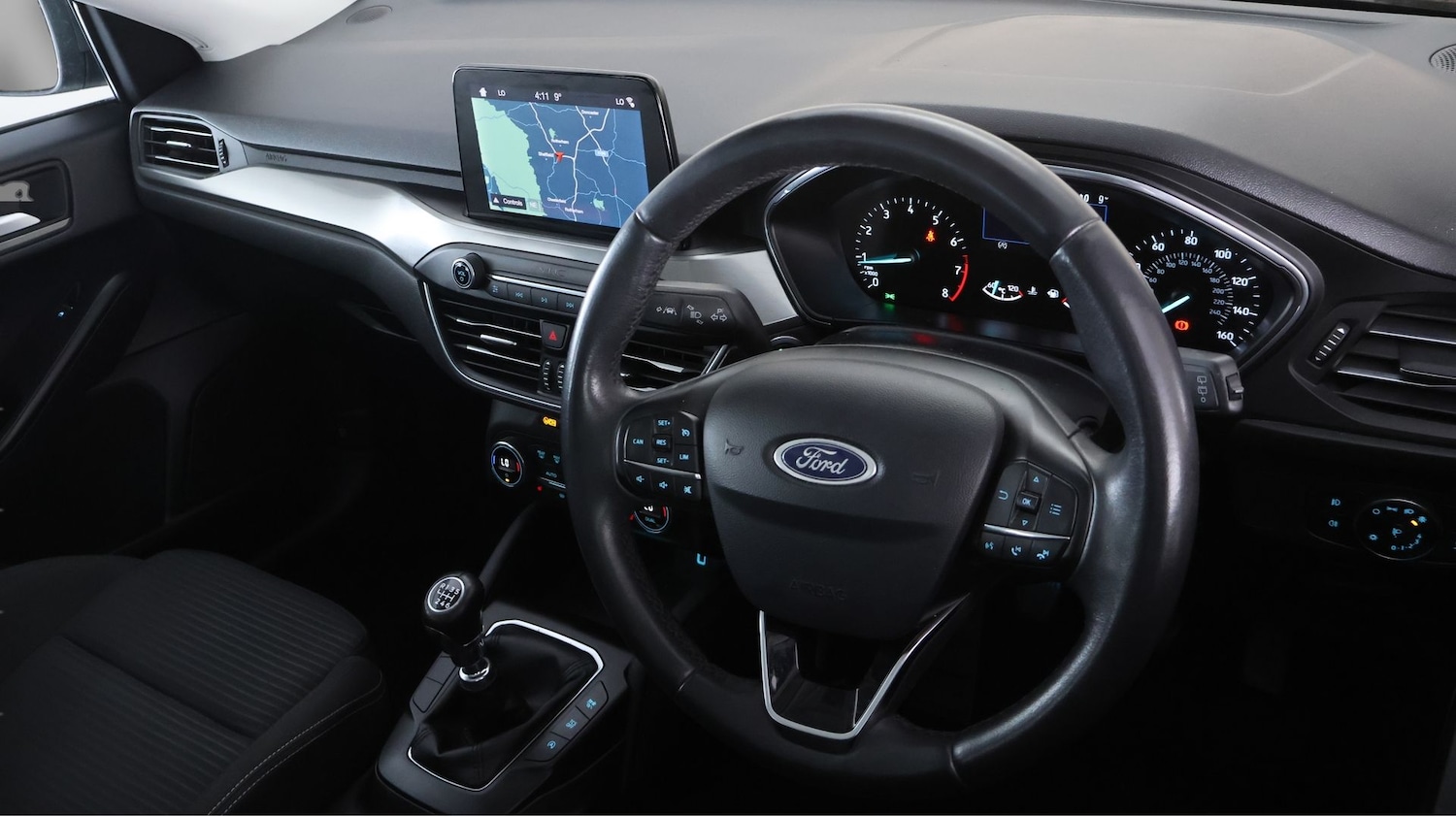 Used Ford Focus 2019 for sale - 78106595: Photo 9