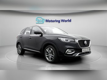 Used MG MG HS 2022 for sale - 78835393: Photo