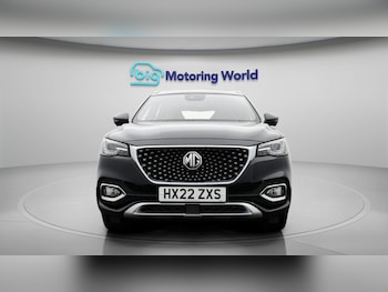 Used MG MG HS 2022 for sale - 78835393: Photo