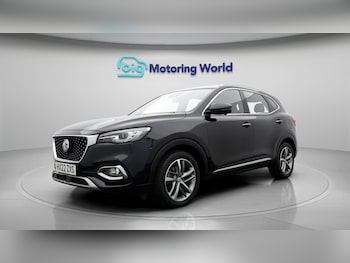 Used MG MG HS 2022 for sale - 78835393: Photo