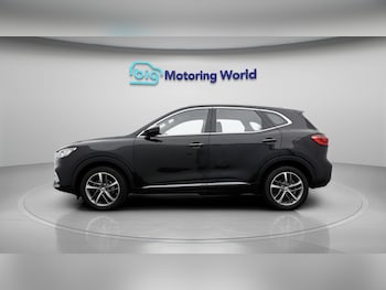 Used MG MG HS 2022 for sale - 78835393: Photo