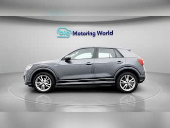 Used Audi Q2 2020 for sale - 79801365: Photo