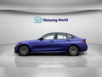 Used BMW 3 Series 2022 for sale - 77135995: Photo