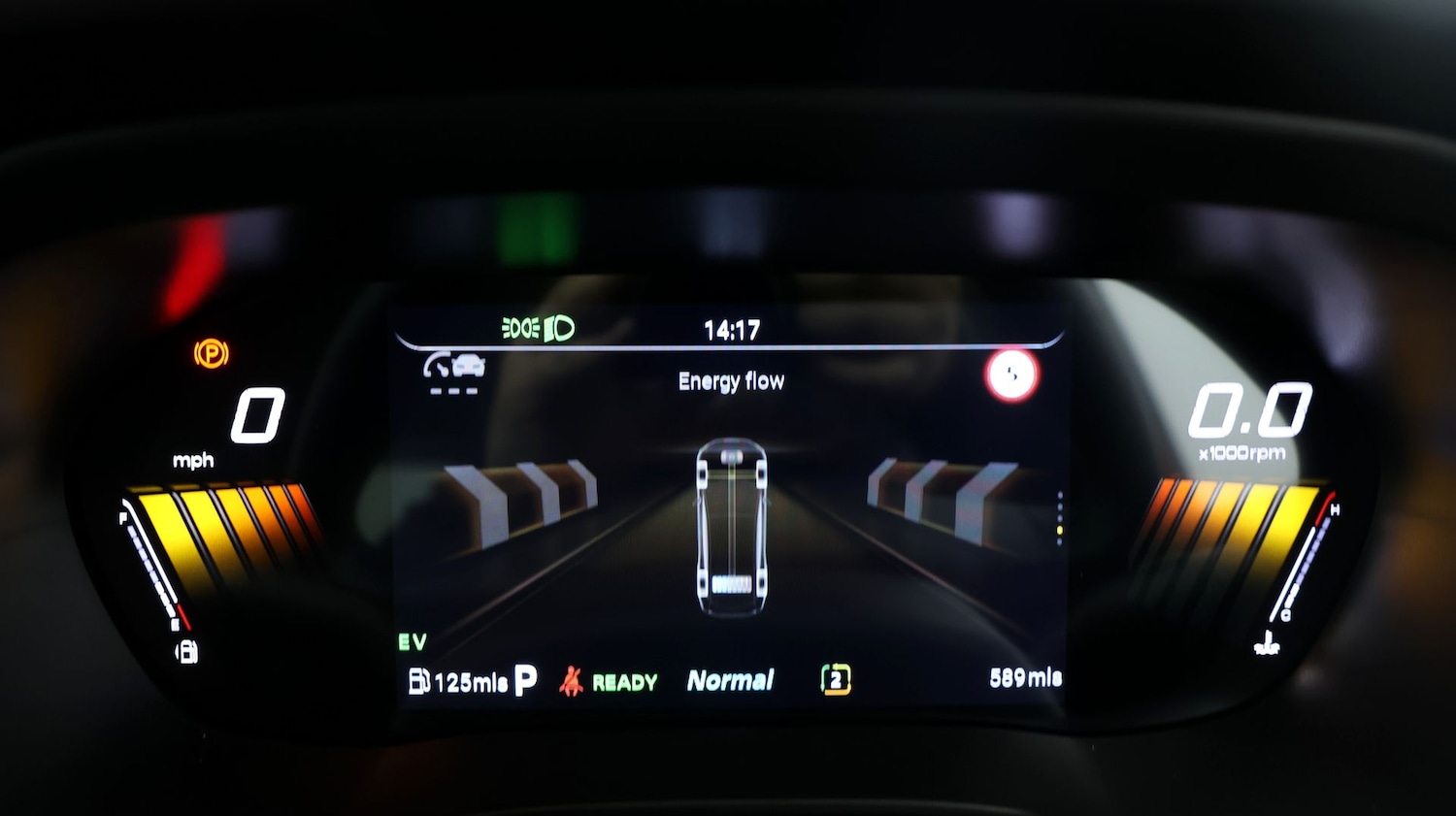 Used MG MG ZS 2025 for sale - 77497678: Photo 10