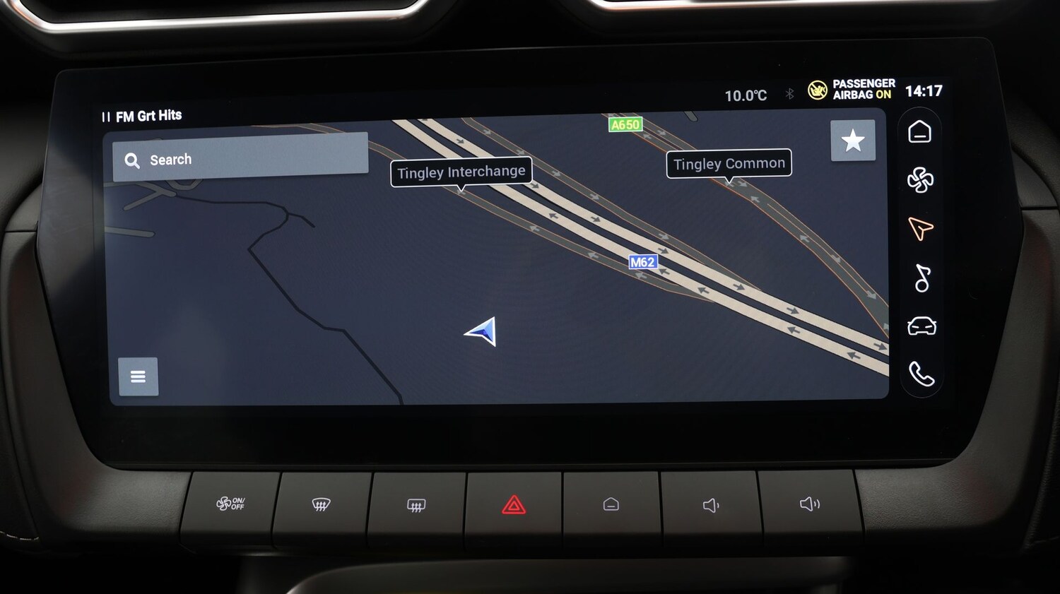 Used MG MG ZS 2025 for sale - 77497678: Photo 11