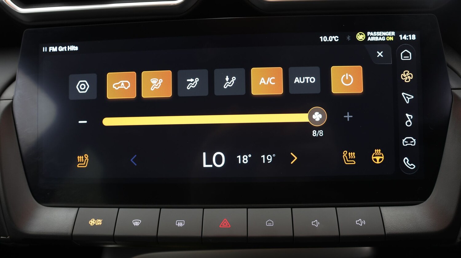 Used MG MG ZS 2025 for sale - 77497678: Photo 12