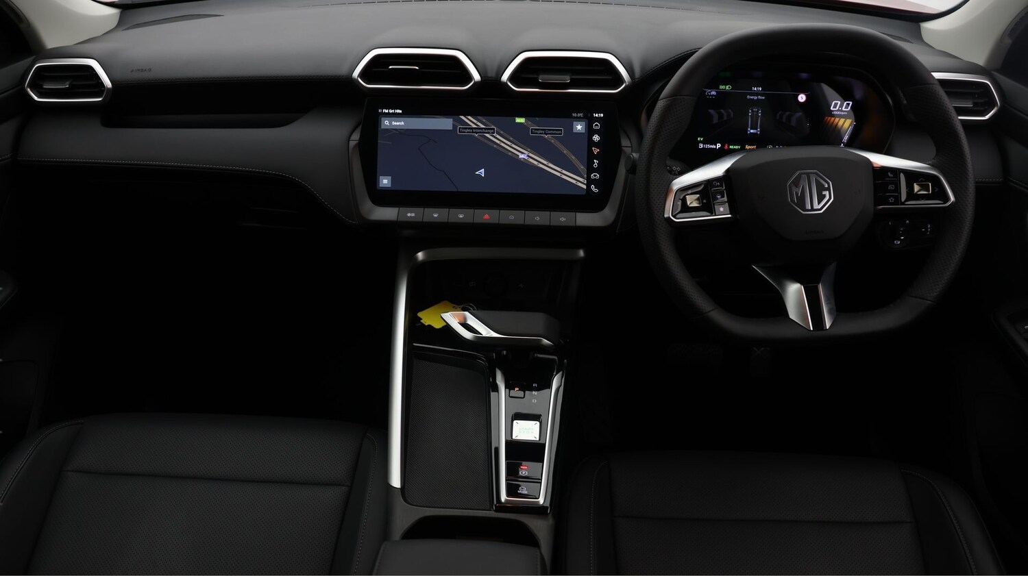 Used MG MG ZS 2025 for sale - 77497678: Photo 13