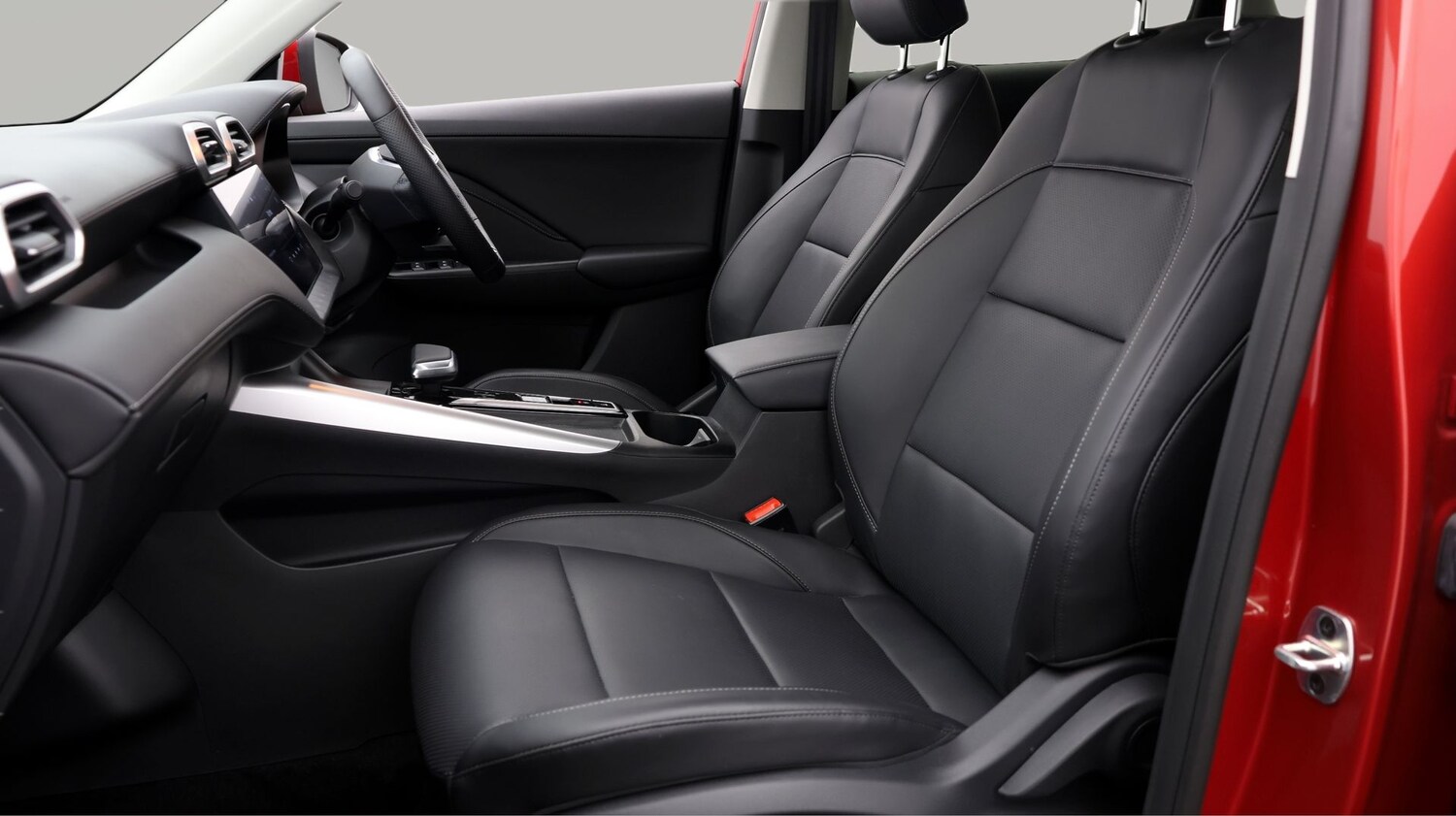 Used MG MG ZS 2025 for sale - 77497678: Photo 14