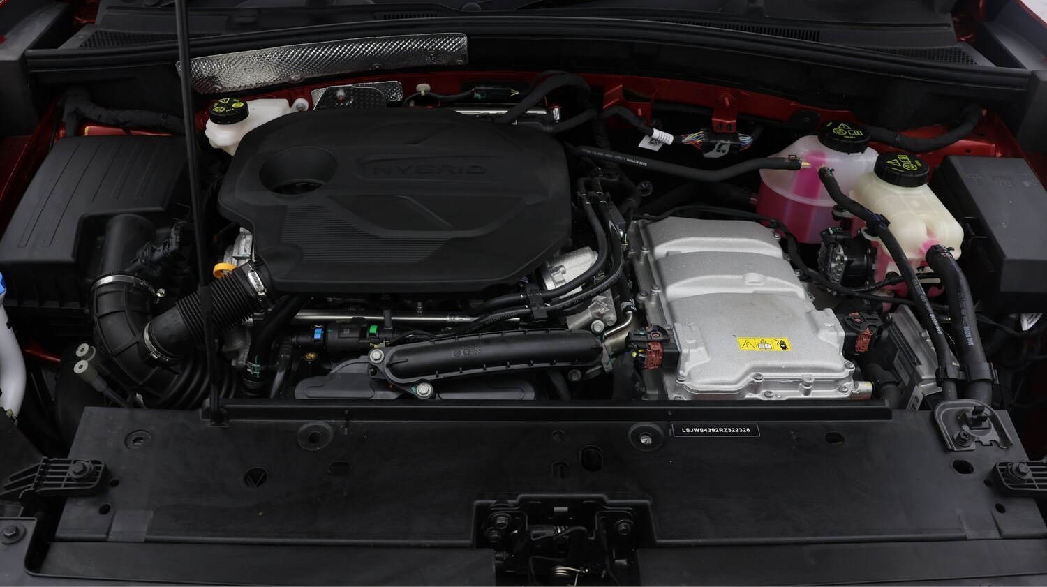 Used MG MG ZS 2025 for sale - 77497678: Photo 19