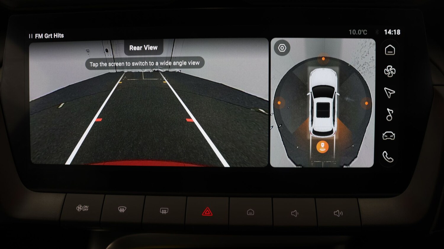 Used MG MG ZS 2025 for sale - 77497678: Photo 24