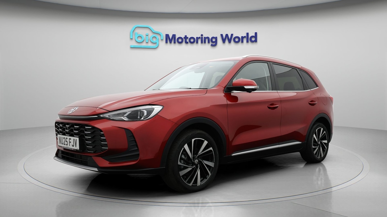 Used MG MG ZS 2025 for sale - 77497678: Photo 3