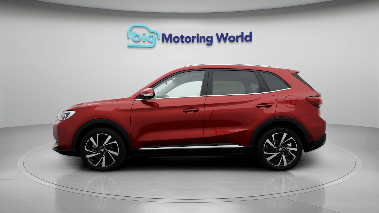 Used MG MG ZS 2025 for sale - 77497678: Photo 4