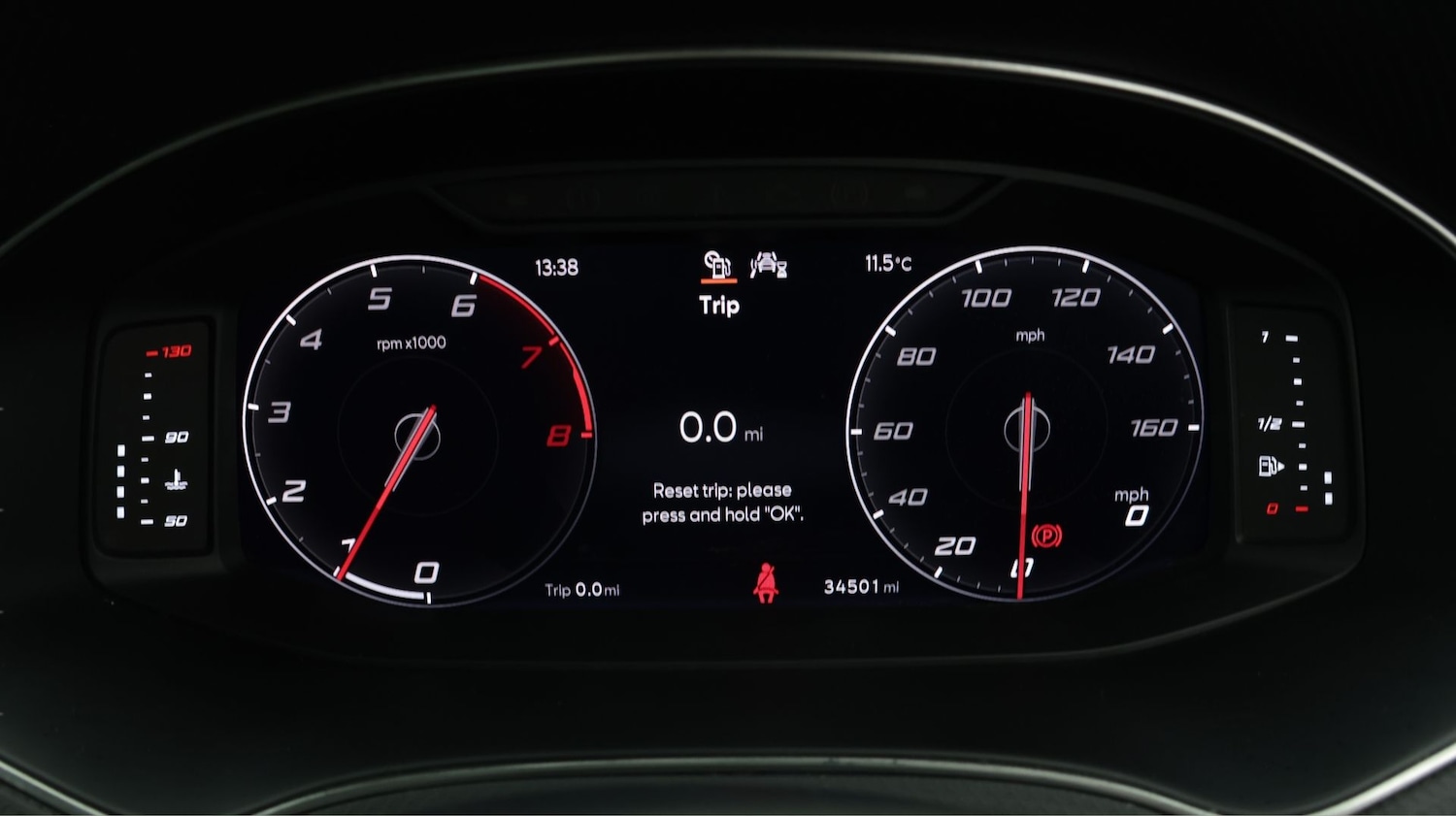 Used SEAT Arona 2023 for sale - 78098999: Photo 10