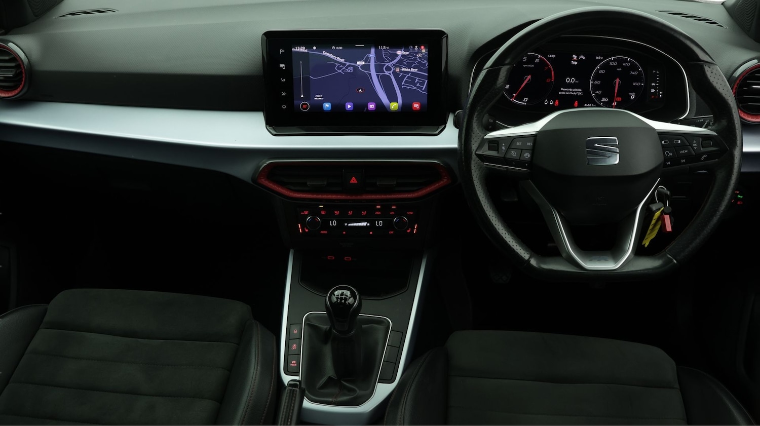 Used SEAT Arona 2023 for sale - 78098999: Photo 13